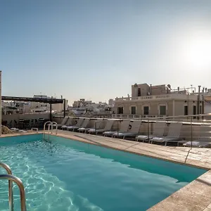 Отель Petit Palace Trencadis